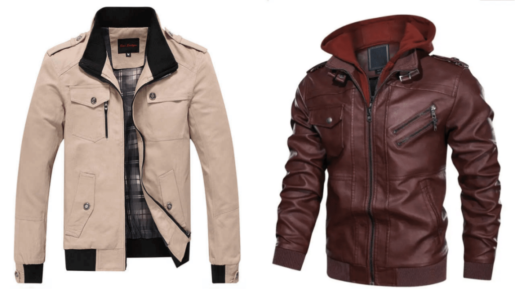 Rs 125 Only On Thesparkshop.in Men Jackets & Winter Coats-