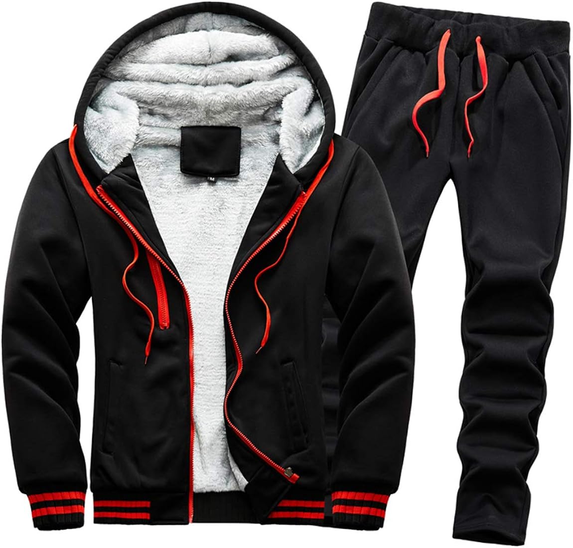 The Spark Shop men winter jacket Sportswear Gym Fitness